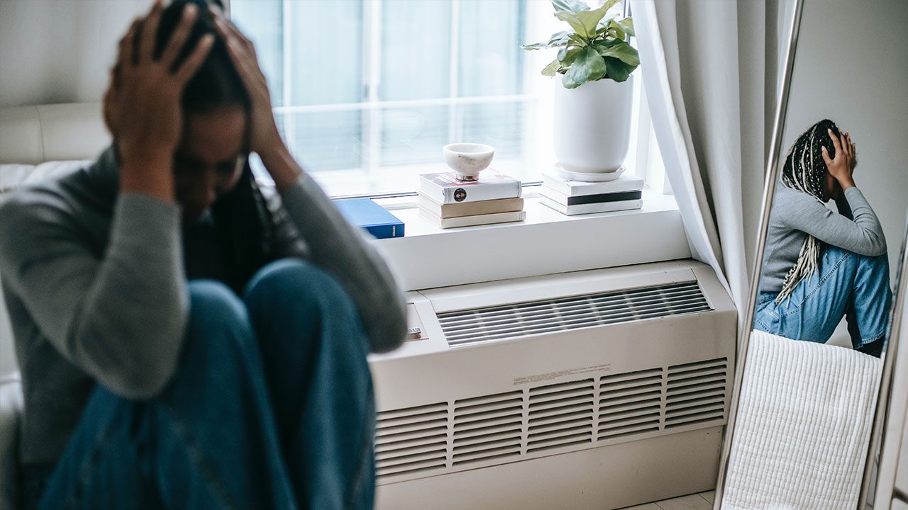 4 Signs That You’re Mentally Stuck (And What You Can Do About It)