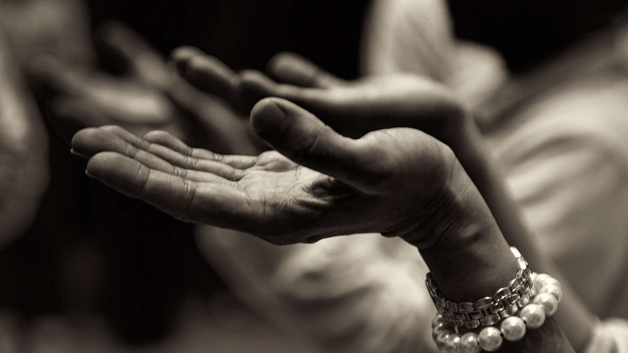5 Helpful Tips for Receiving Spiritual Guidance