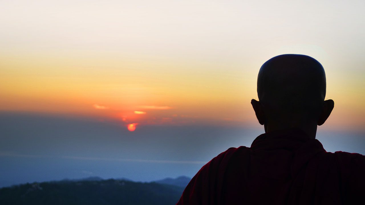 7 Characteristics of a True Spiritual Teacher