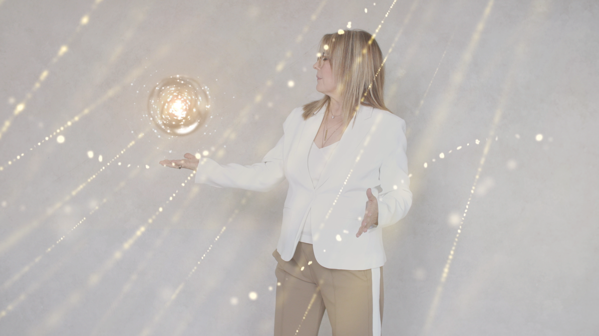How to See Magic in Your Life