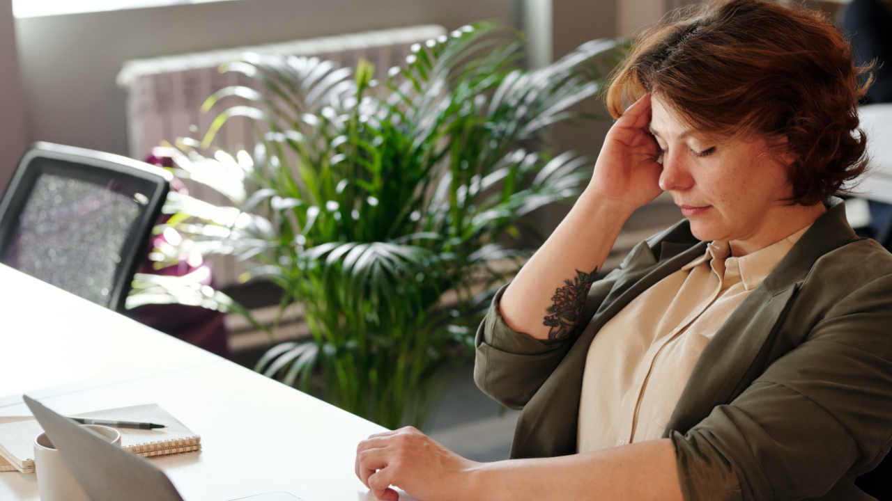 How Do You Know You Are Mentally Tired?