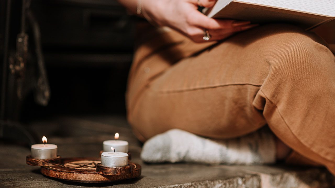 How to Communicate with Spirit Guides