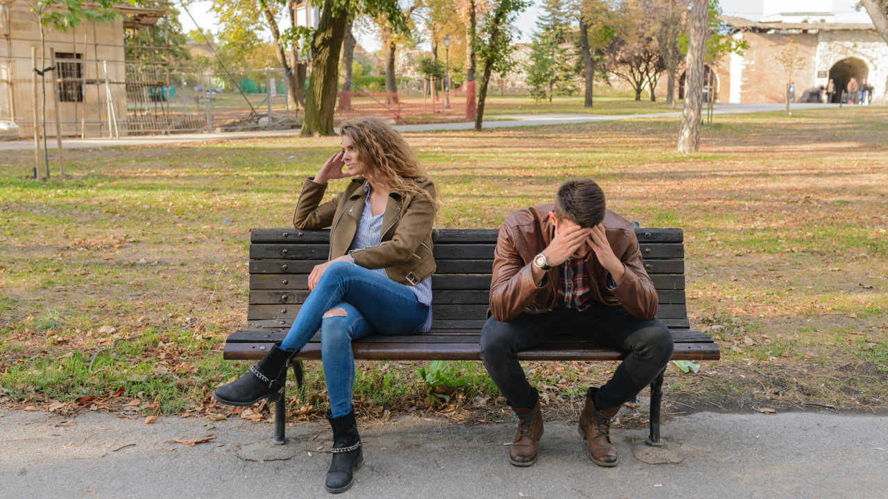 How to Spot a Toxic Relationship