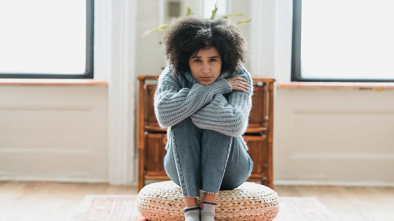 Reasons Why You’re Feeling Stuck