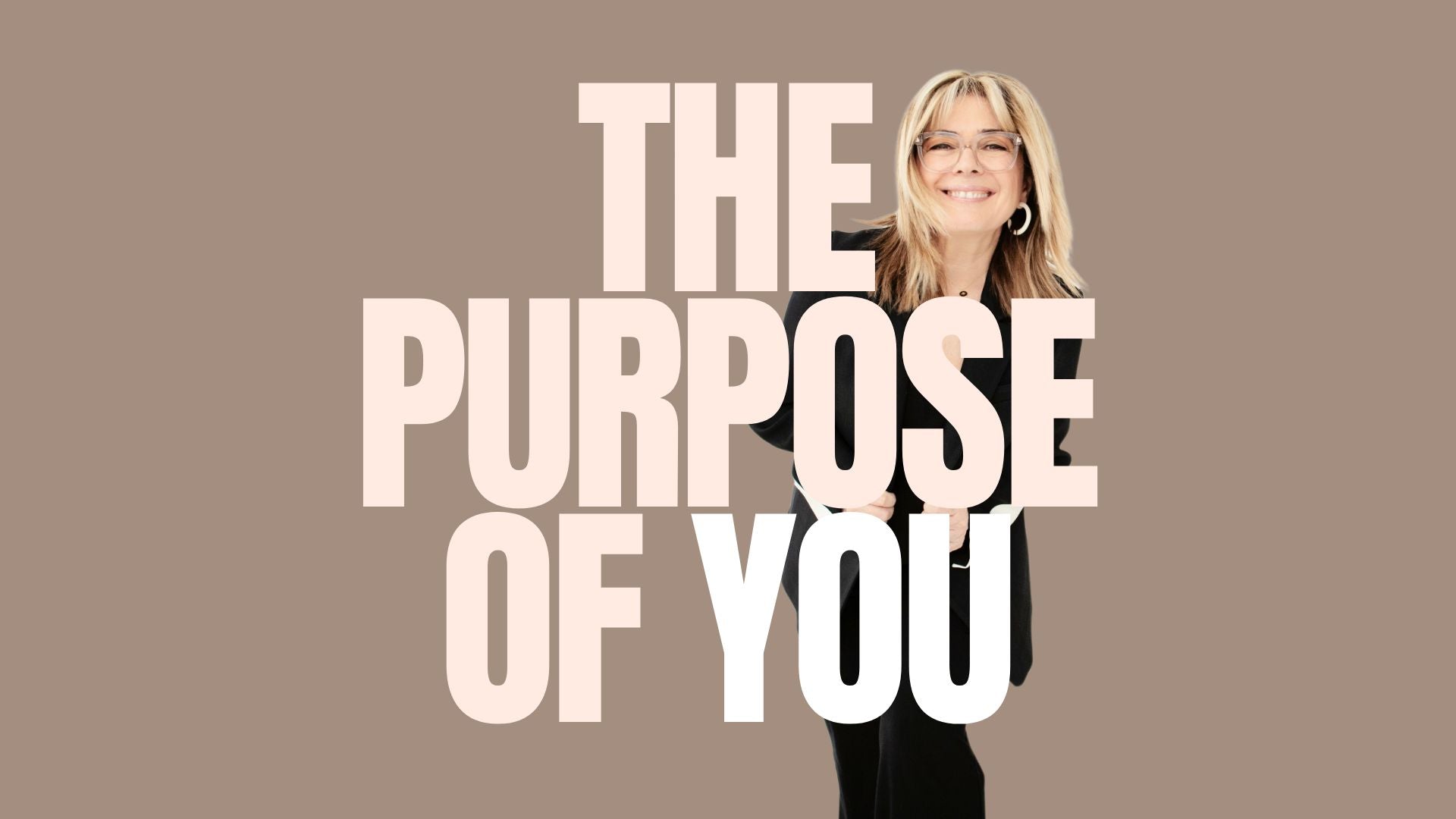 How to Live an Authentic Life in Challenging Times