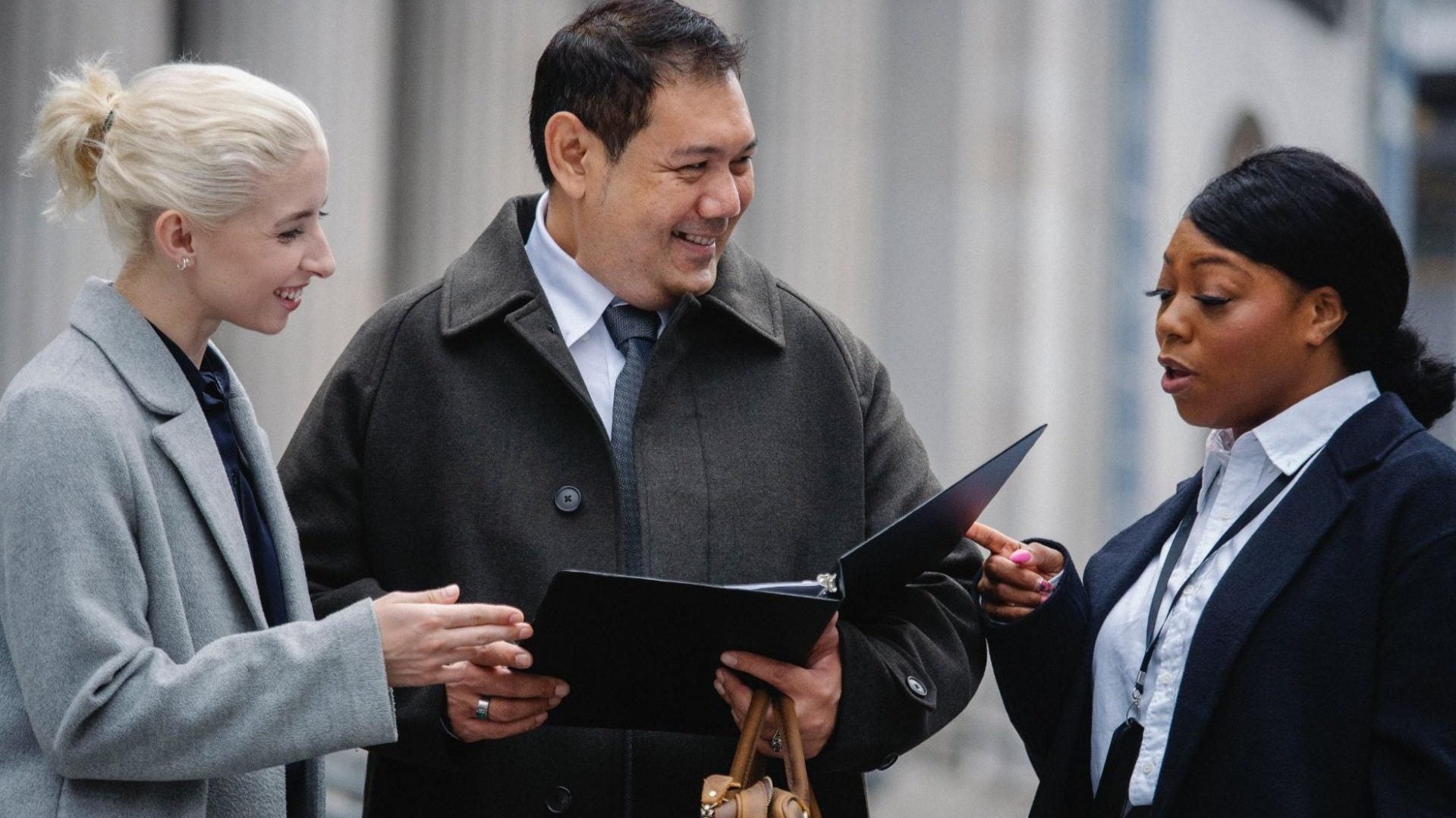 The Top 10 Skills of a Collaborative Leader