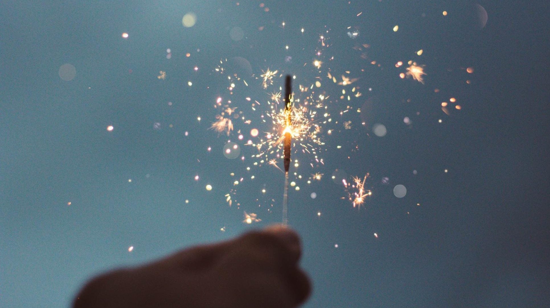 Will we see real magic soon? And did we ever?