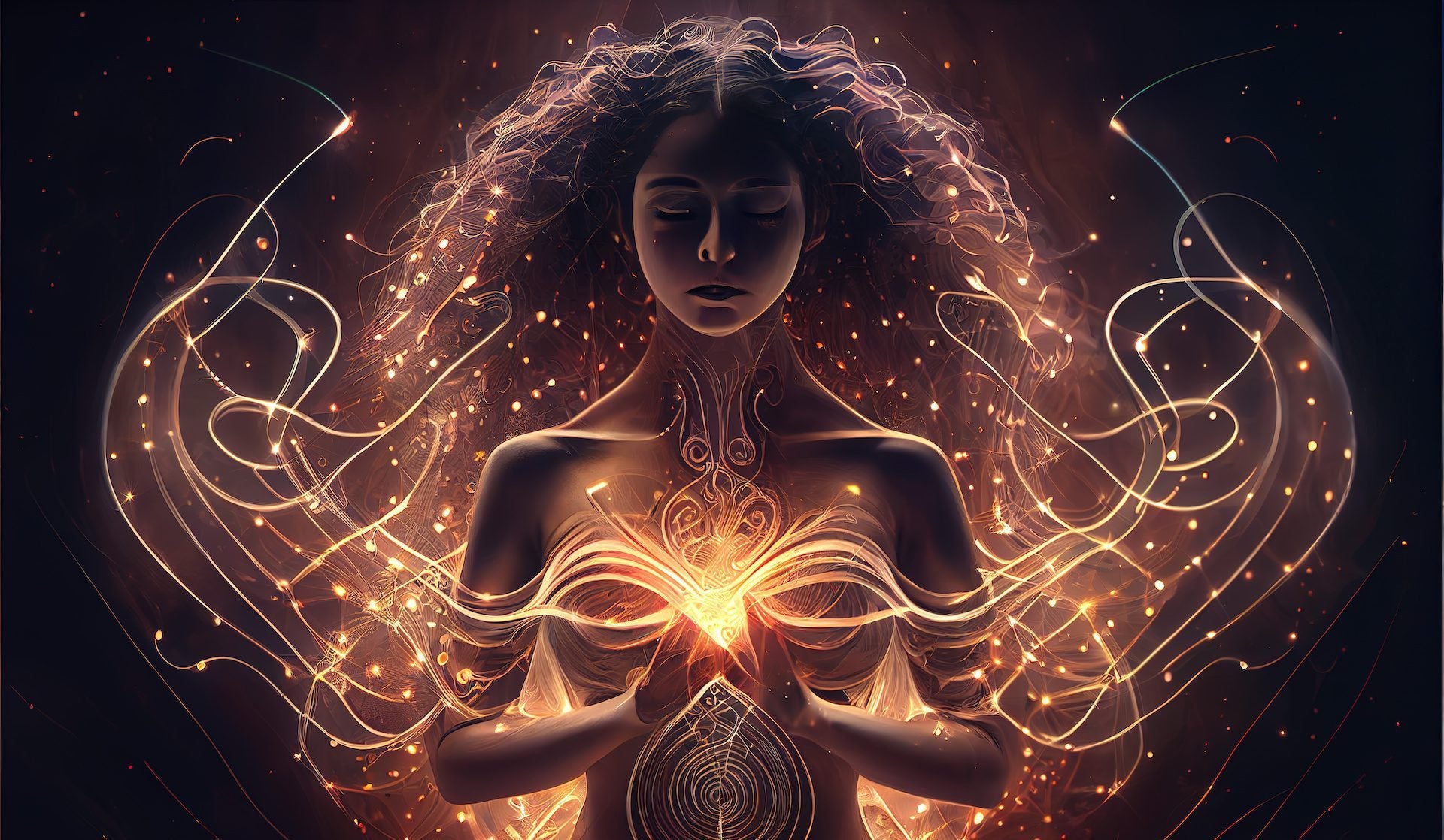The Power of Alchemy