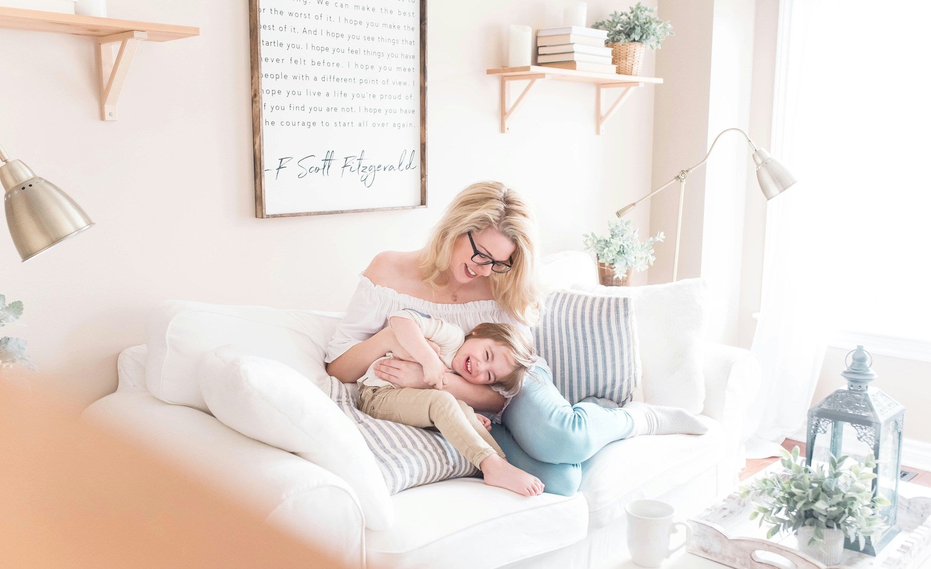 Mother's Day Gift Guide