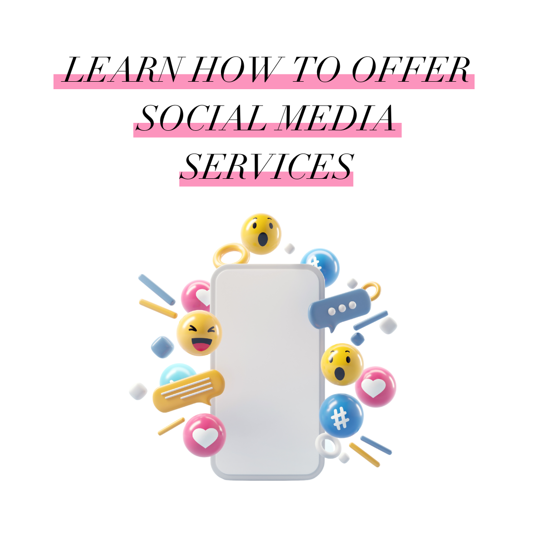 Social Media Freelance Job