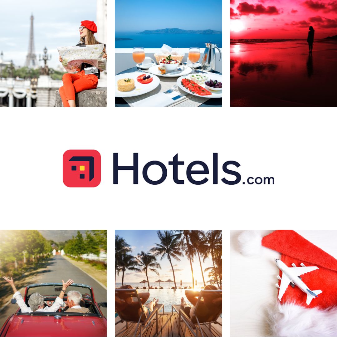 HOTELS.COM
