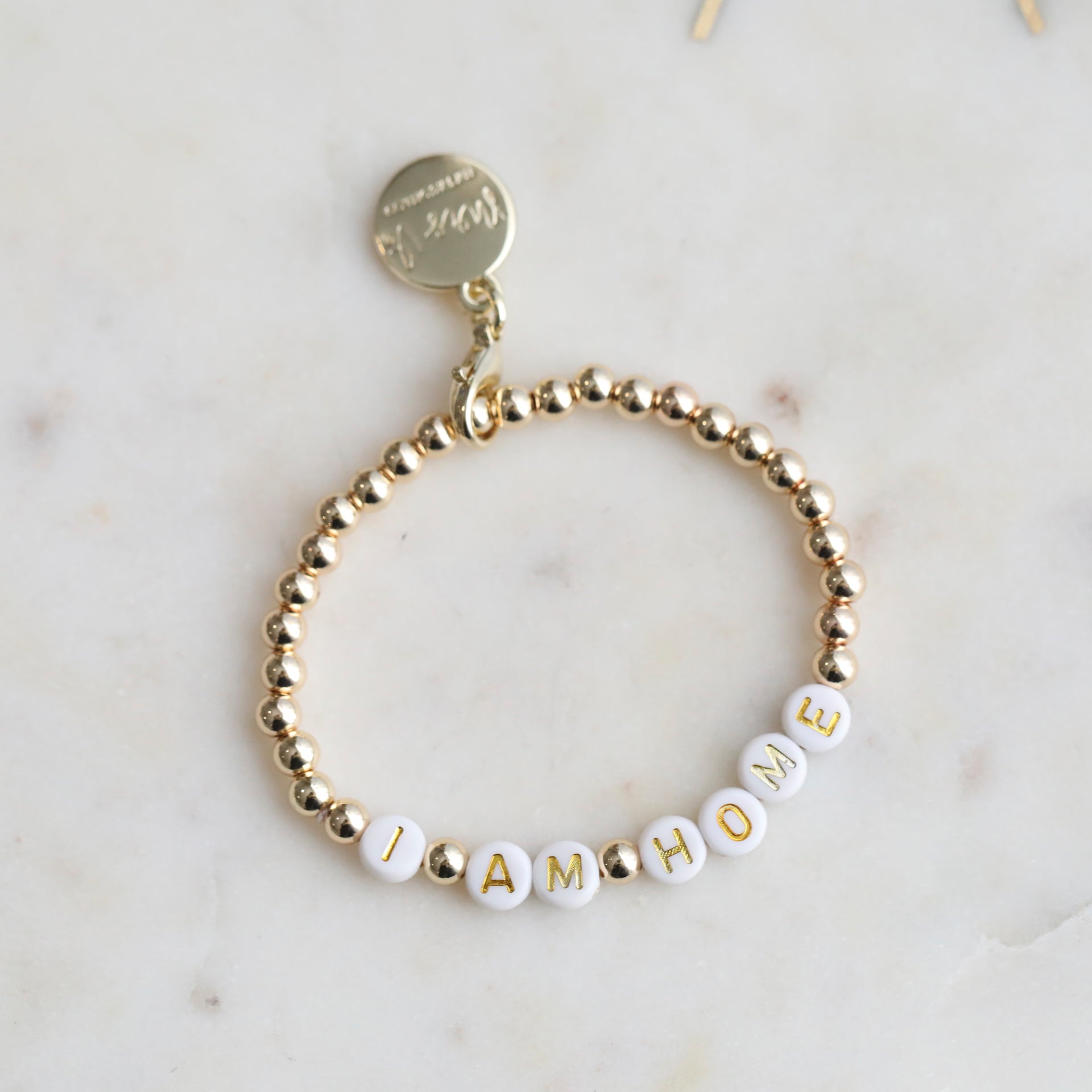 Affirmation Bracelets