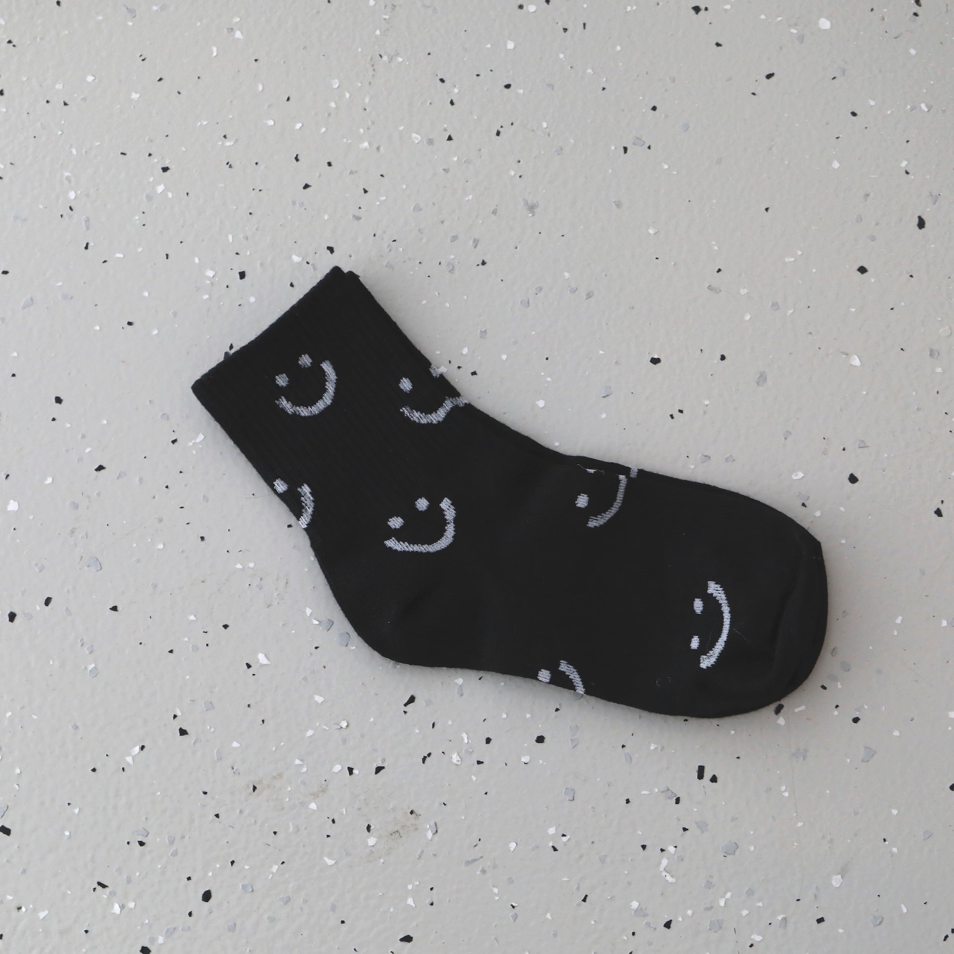 Inspirational Print Socks