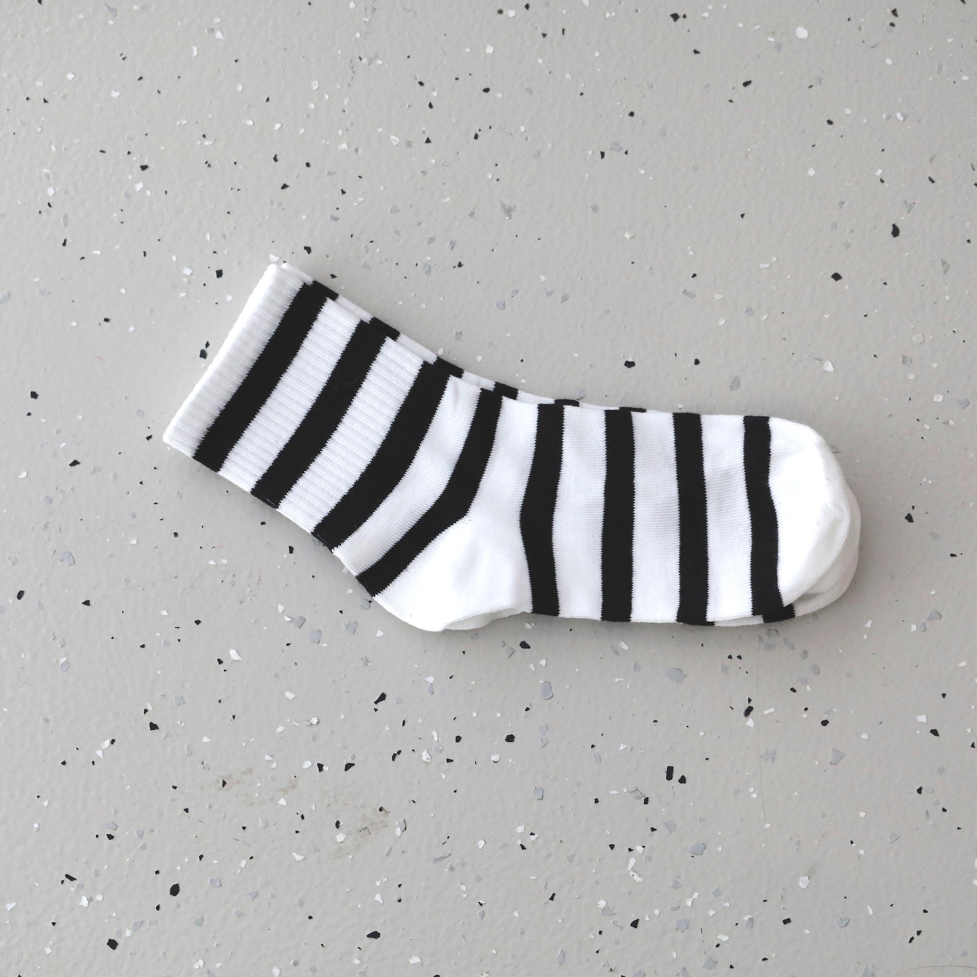 Inspirational Print Socks