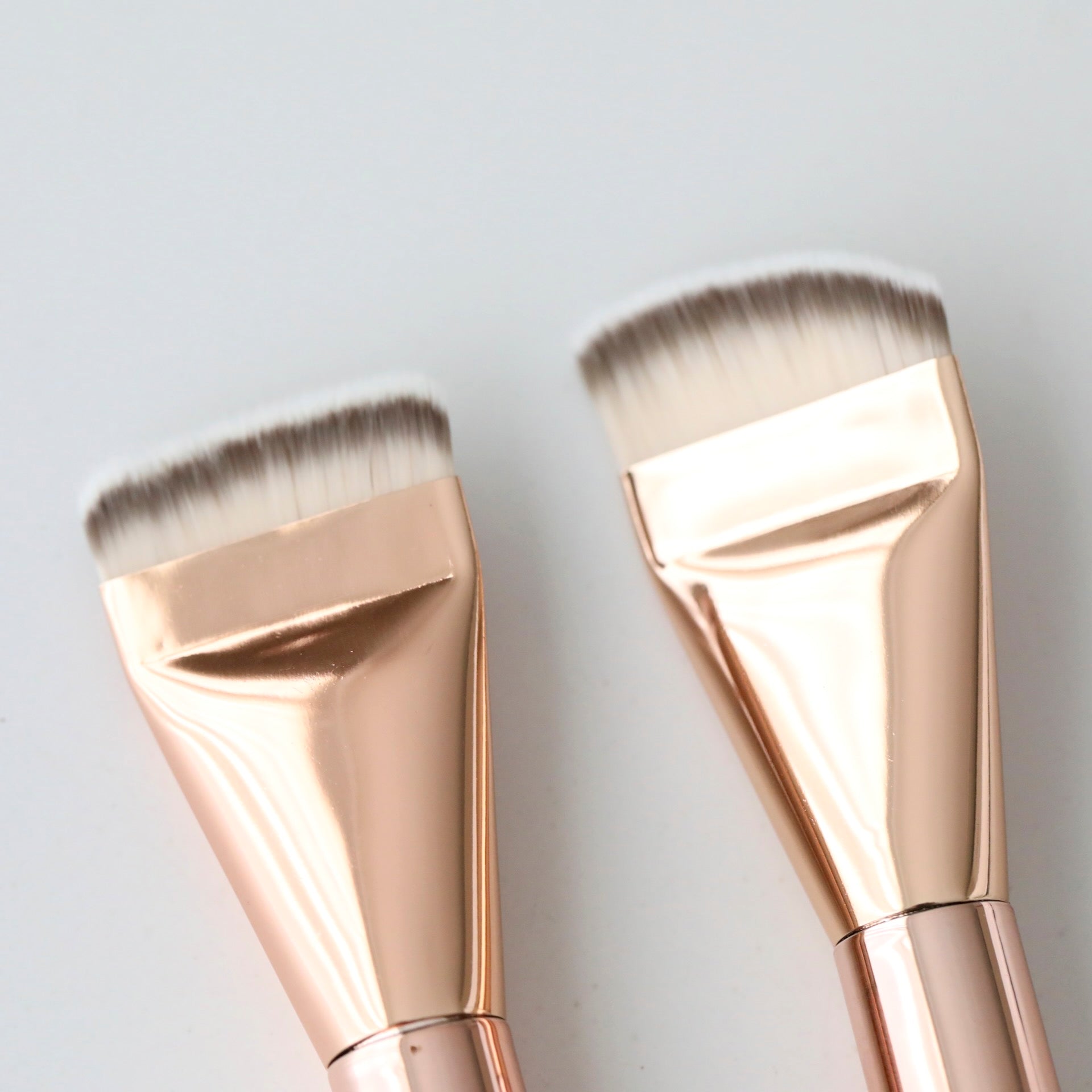 Foundation Makeup Brush 2-Kit