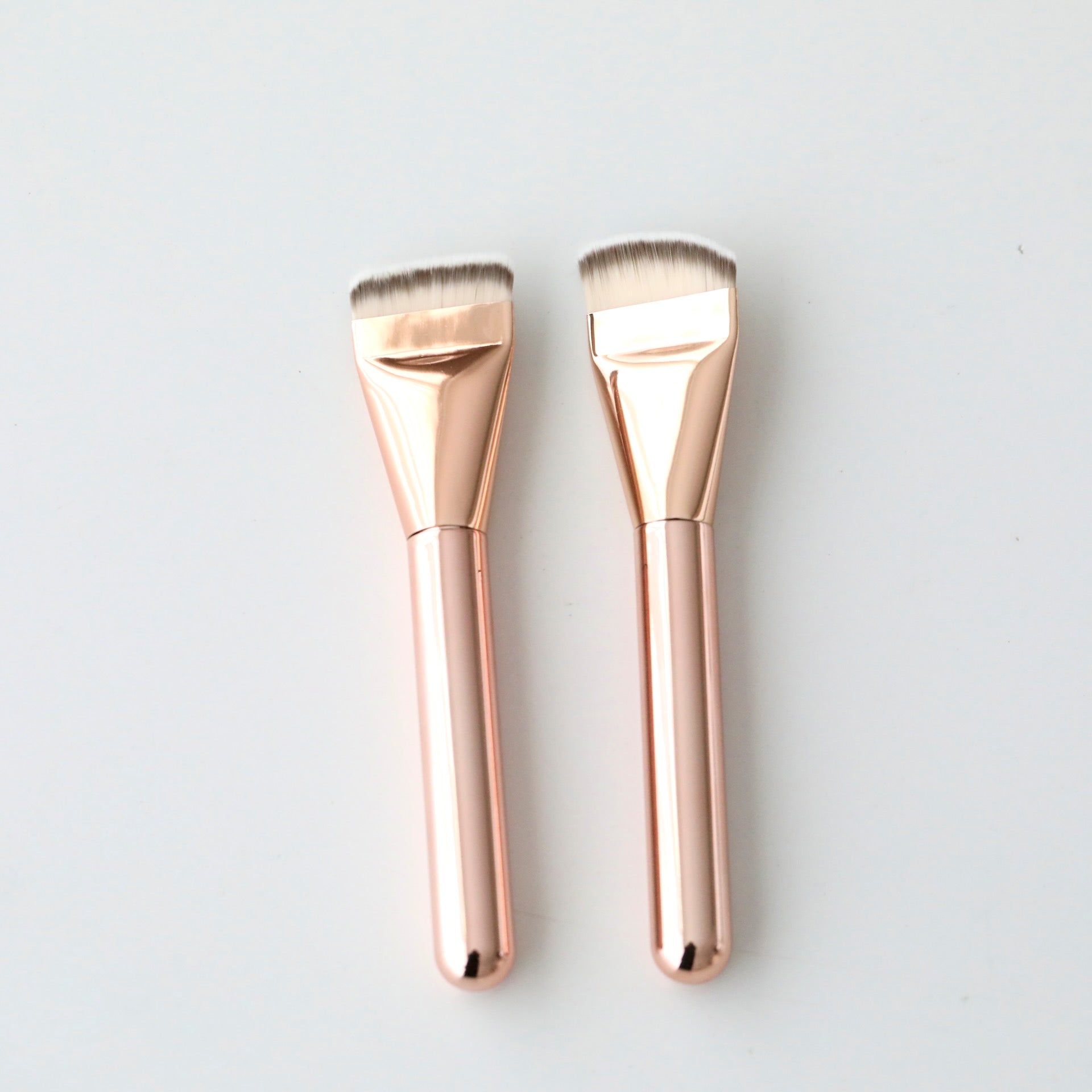 Foundation Makeup Brush 2-Kit