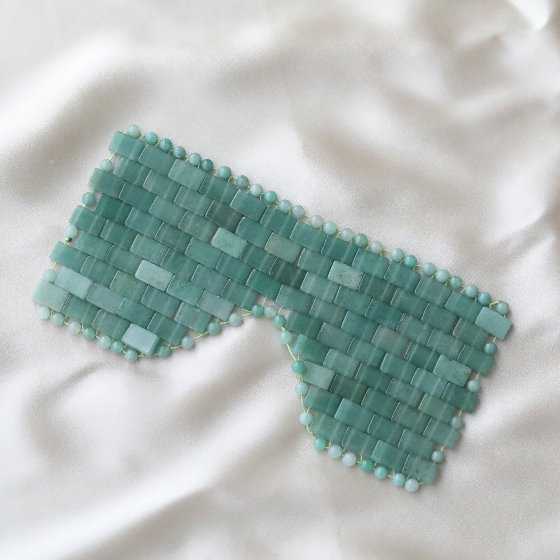 Crystal Eye Masks