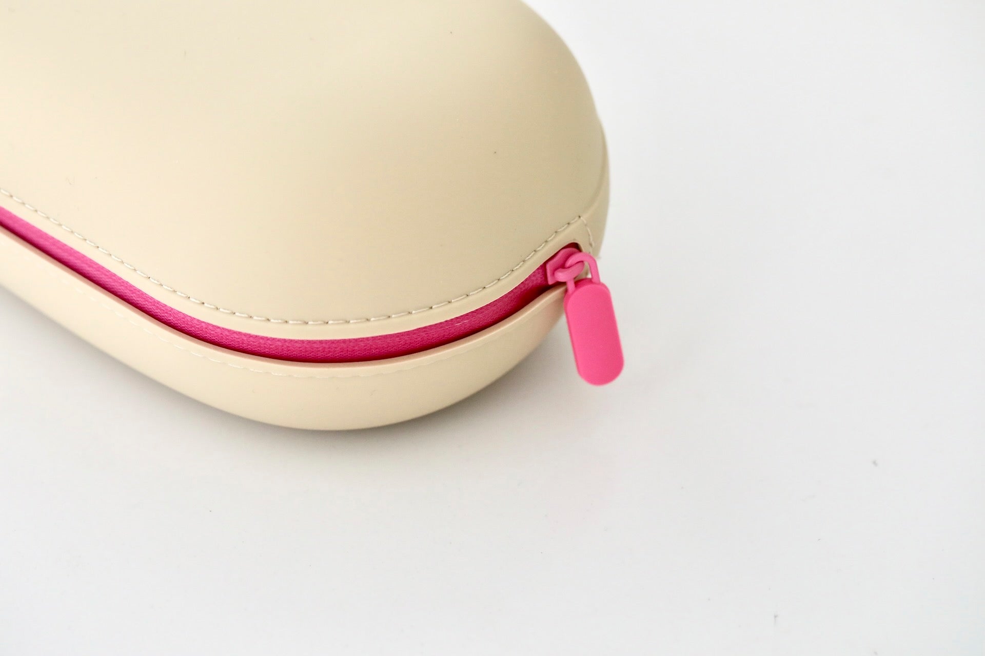 Silicone Makeup Bag
