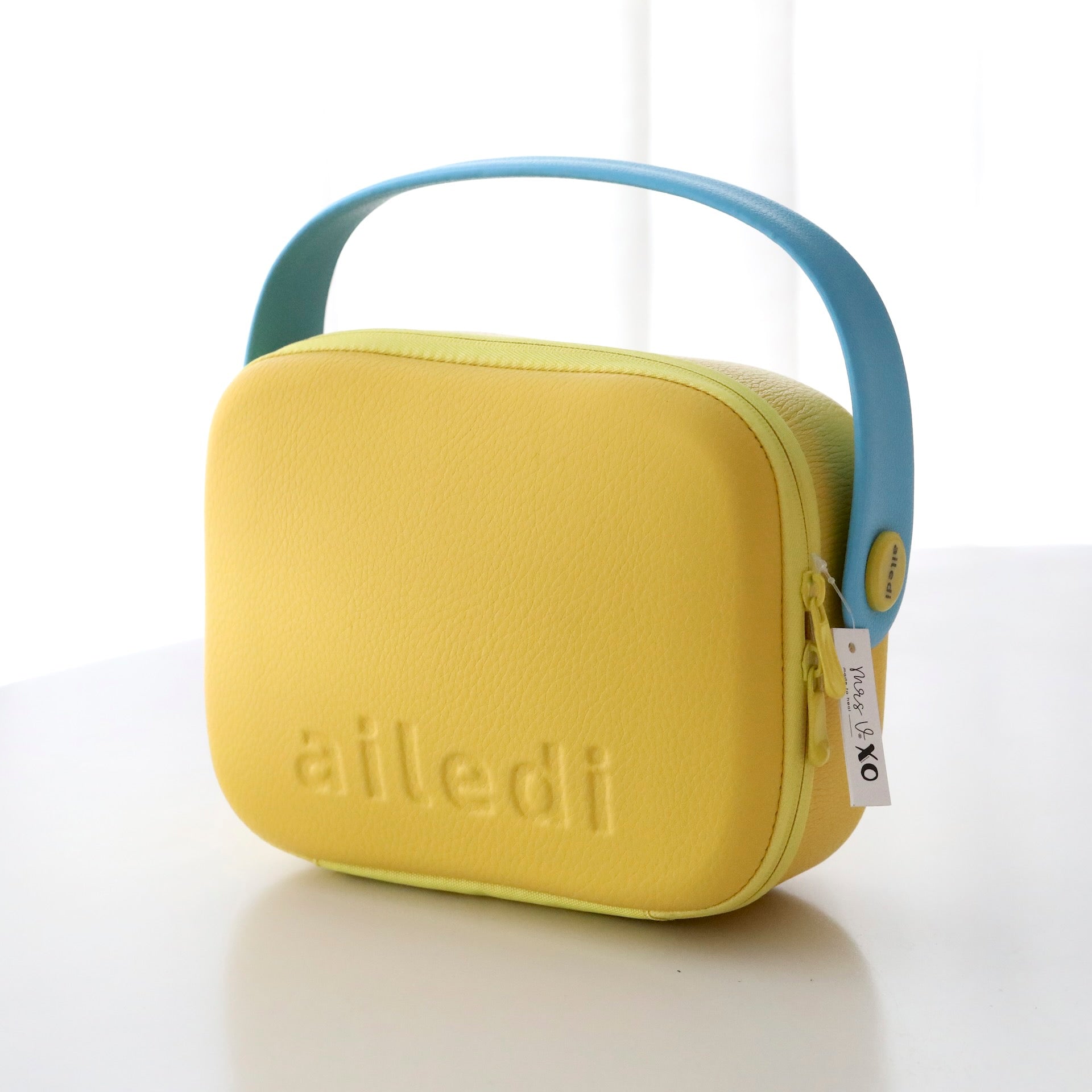 Beauty Travel Makeup Bag