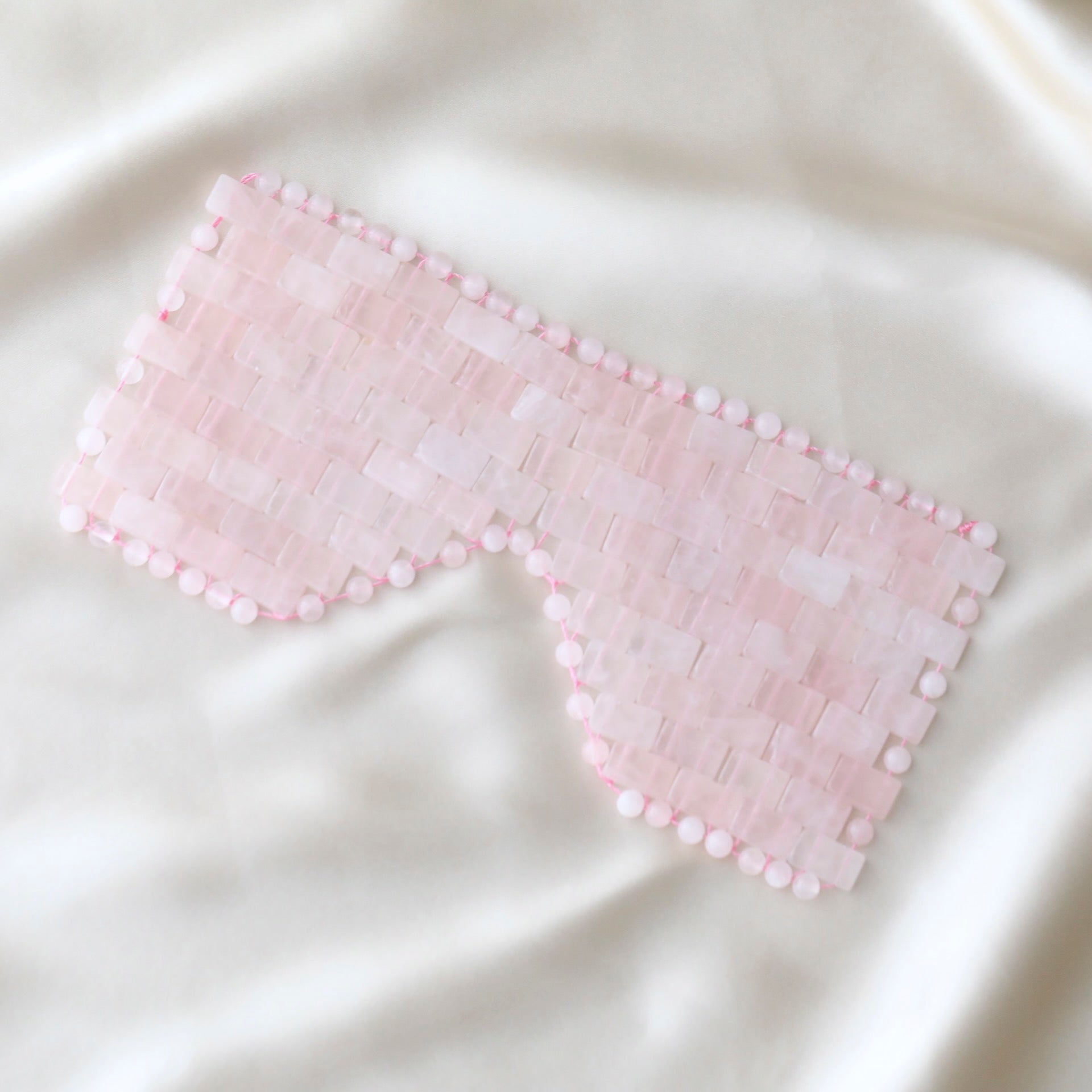 Crystal Eye Masks