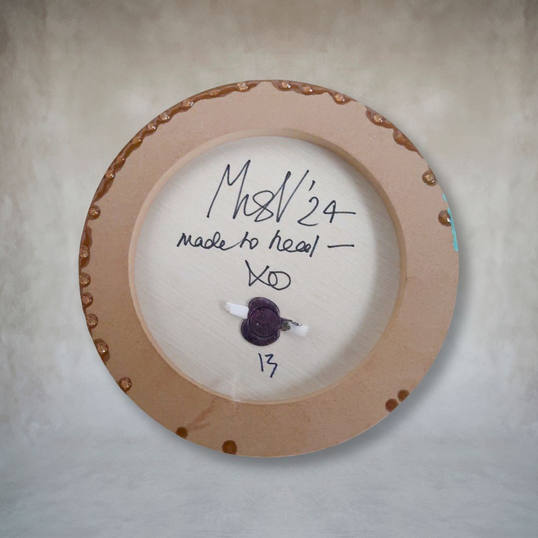 Emotional Art - Water Magic by Mrs V in Collection No.1