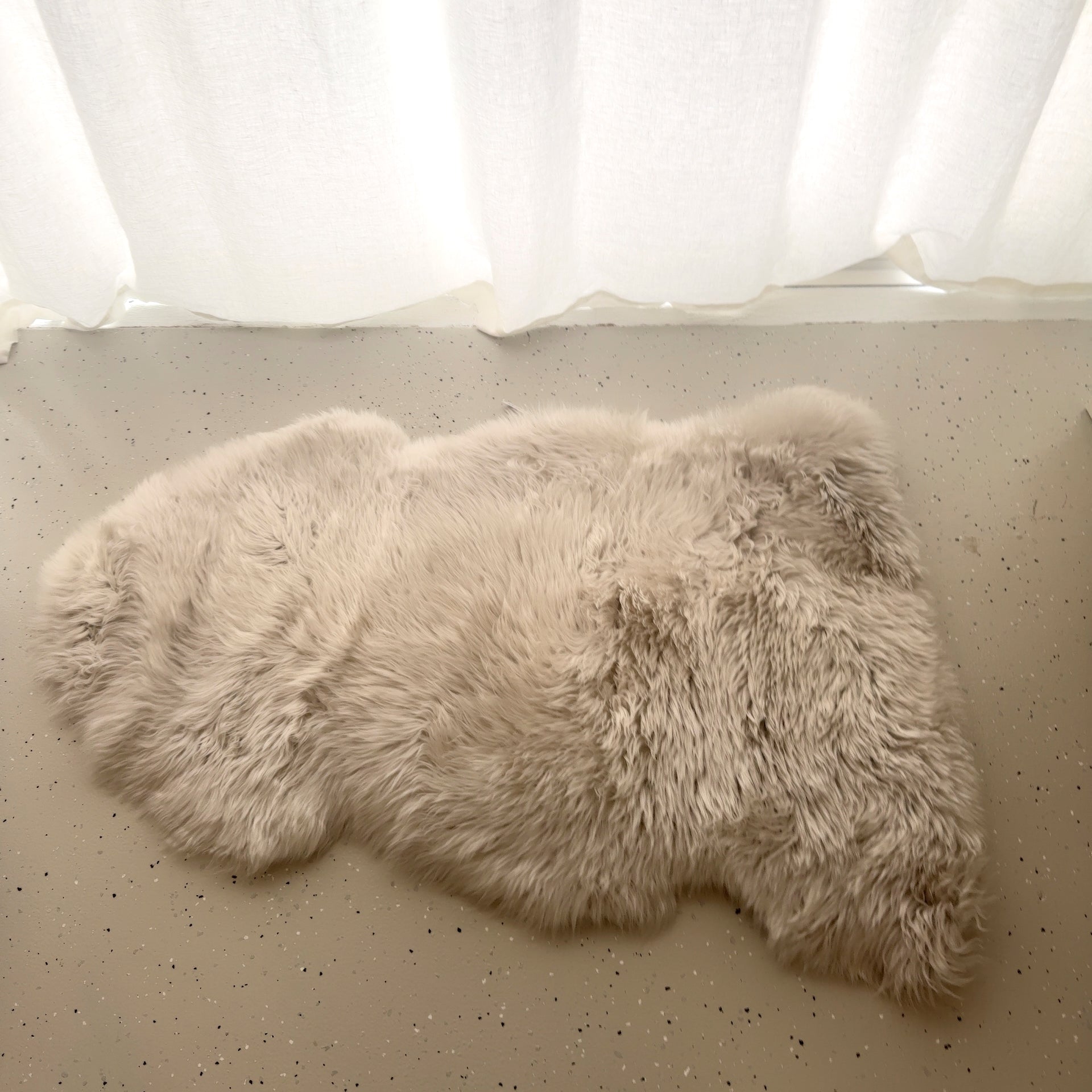 Sheepskin Rug Merino