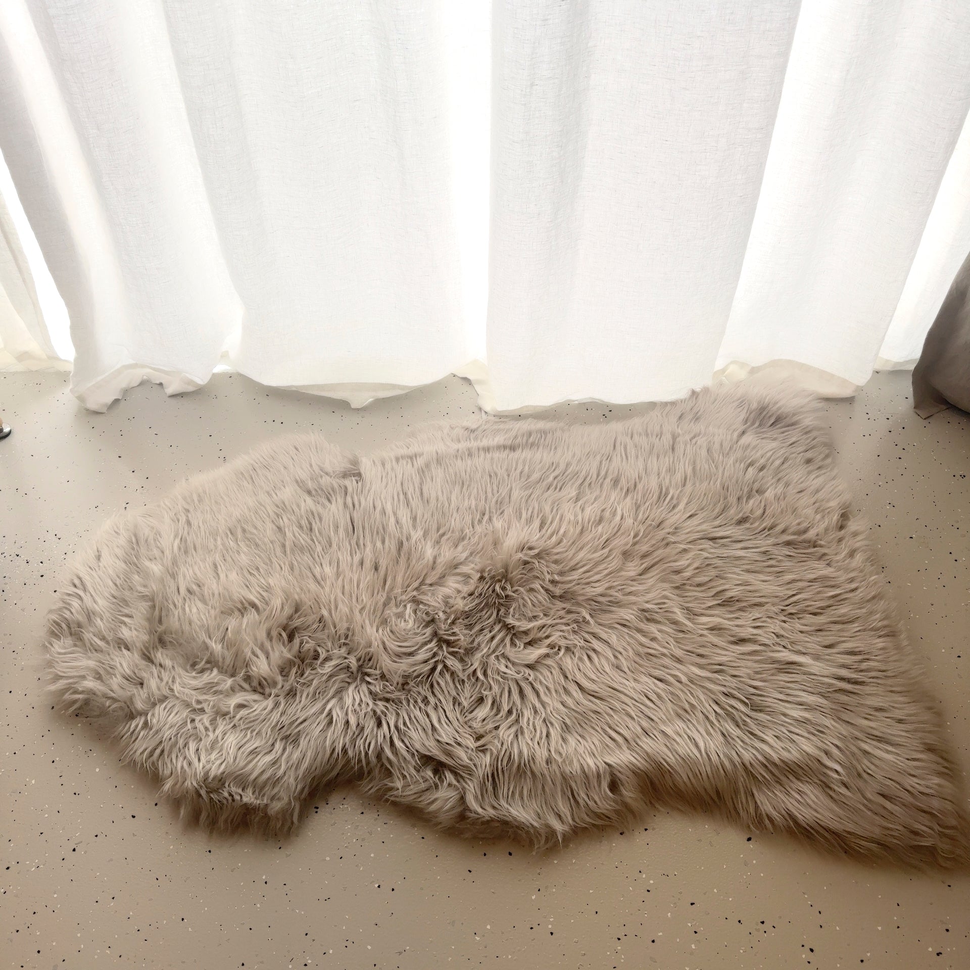 Sheepskin Rug Merino