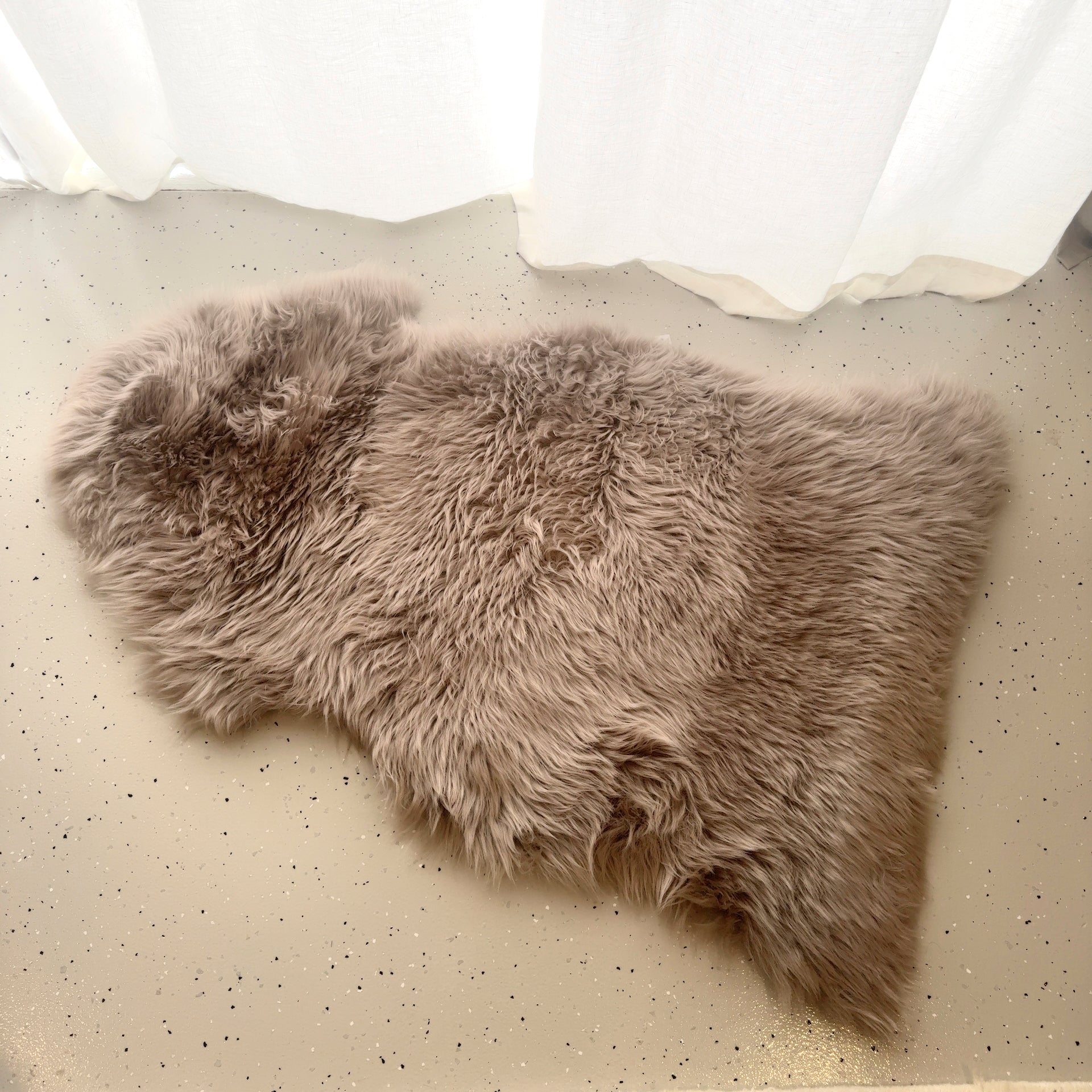 Sheepskin Rug Merino