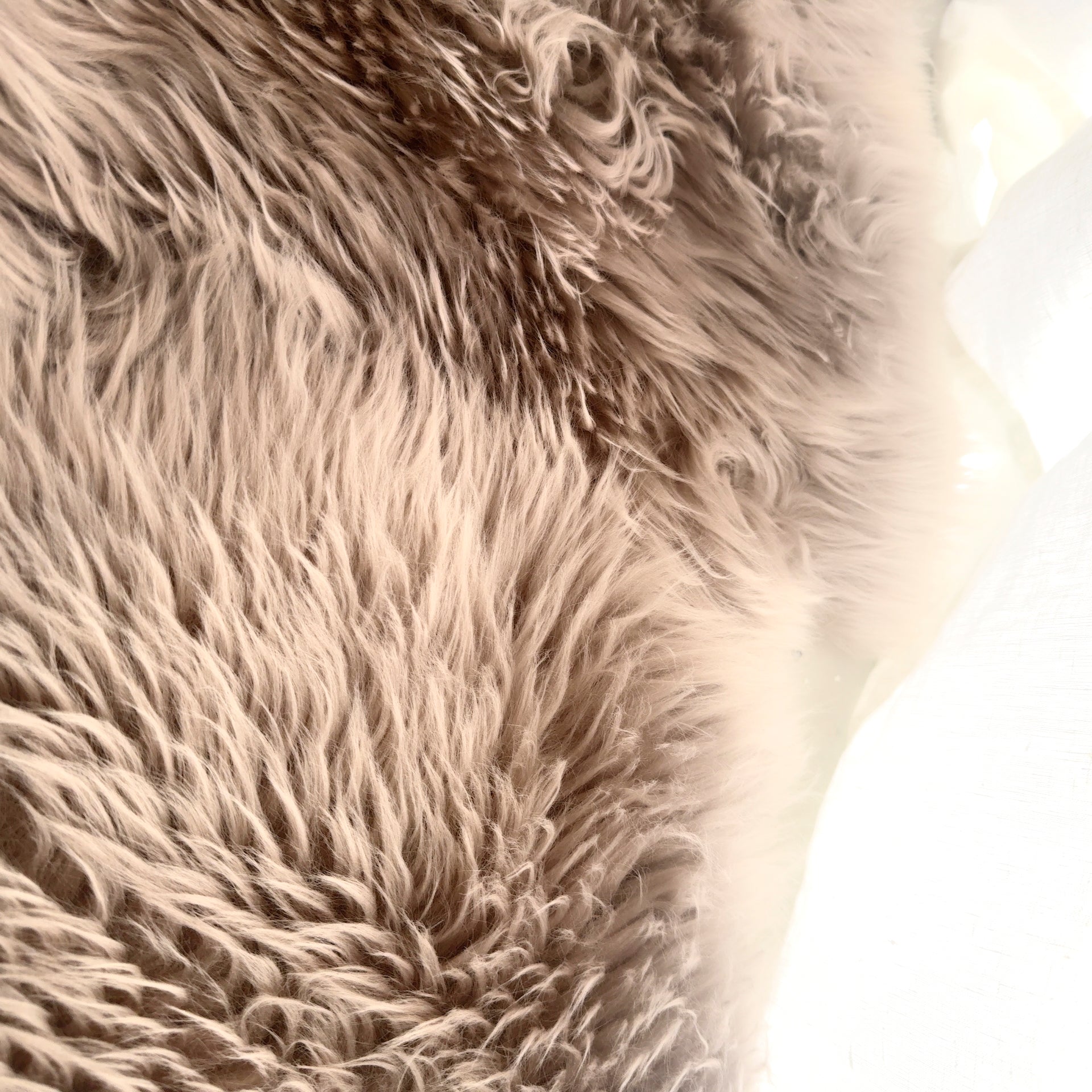 Sheepskin Rug Merino