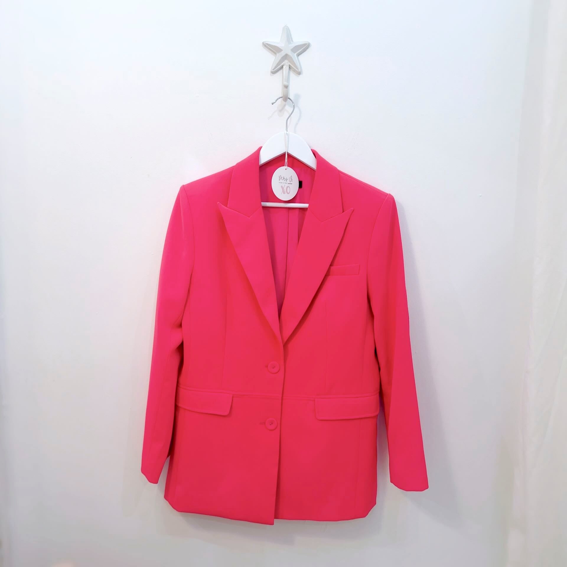Women's Jacket by Mossman