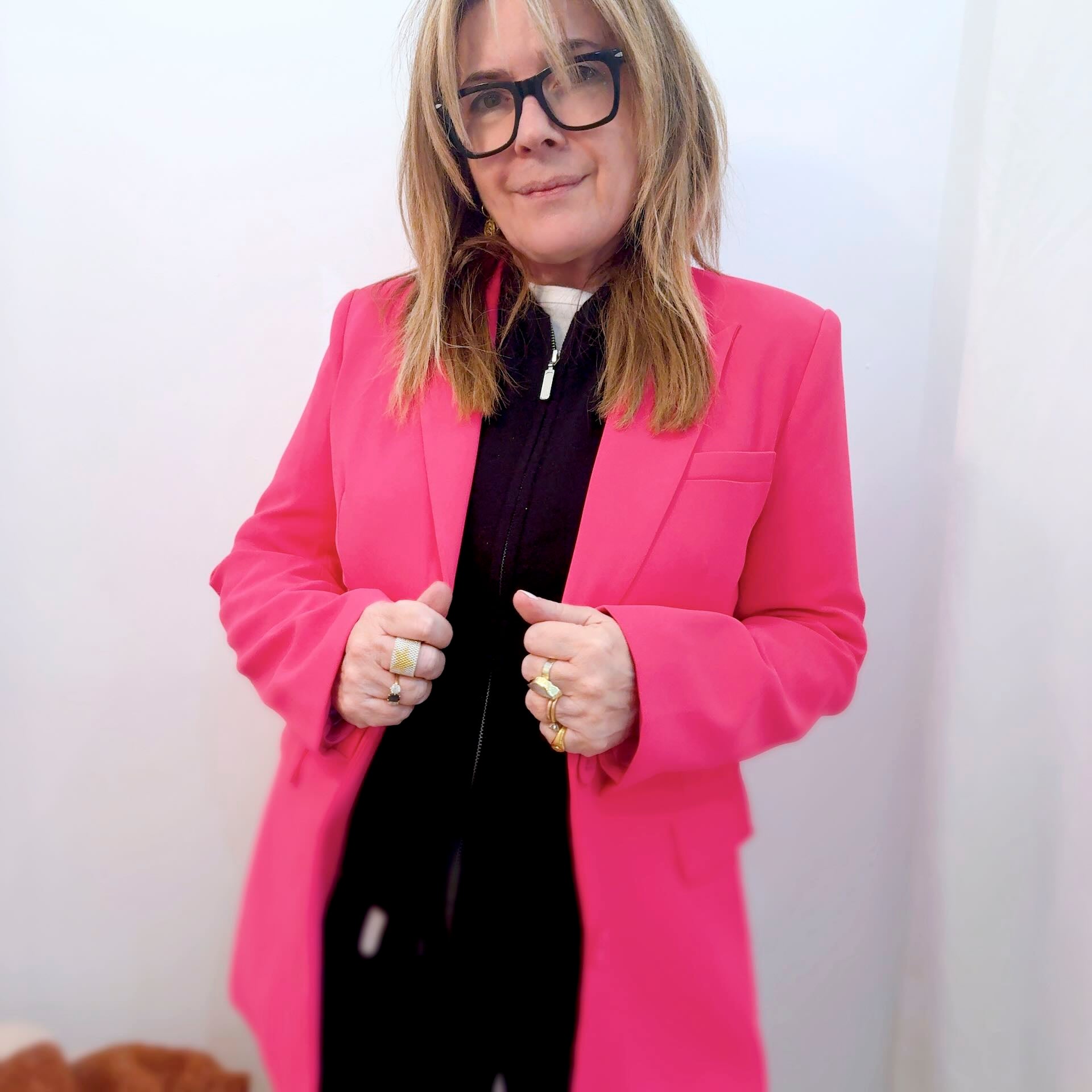 Women's Jacket by Mossman