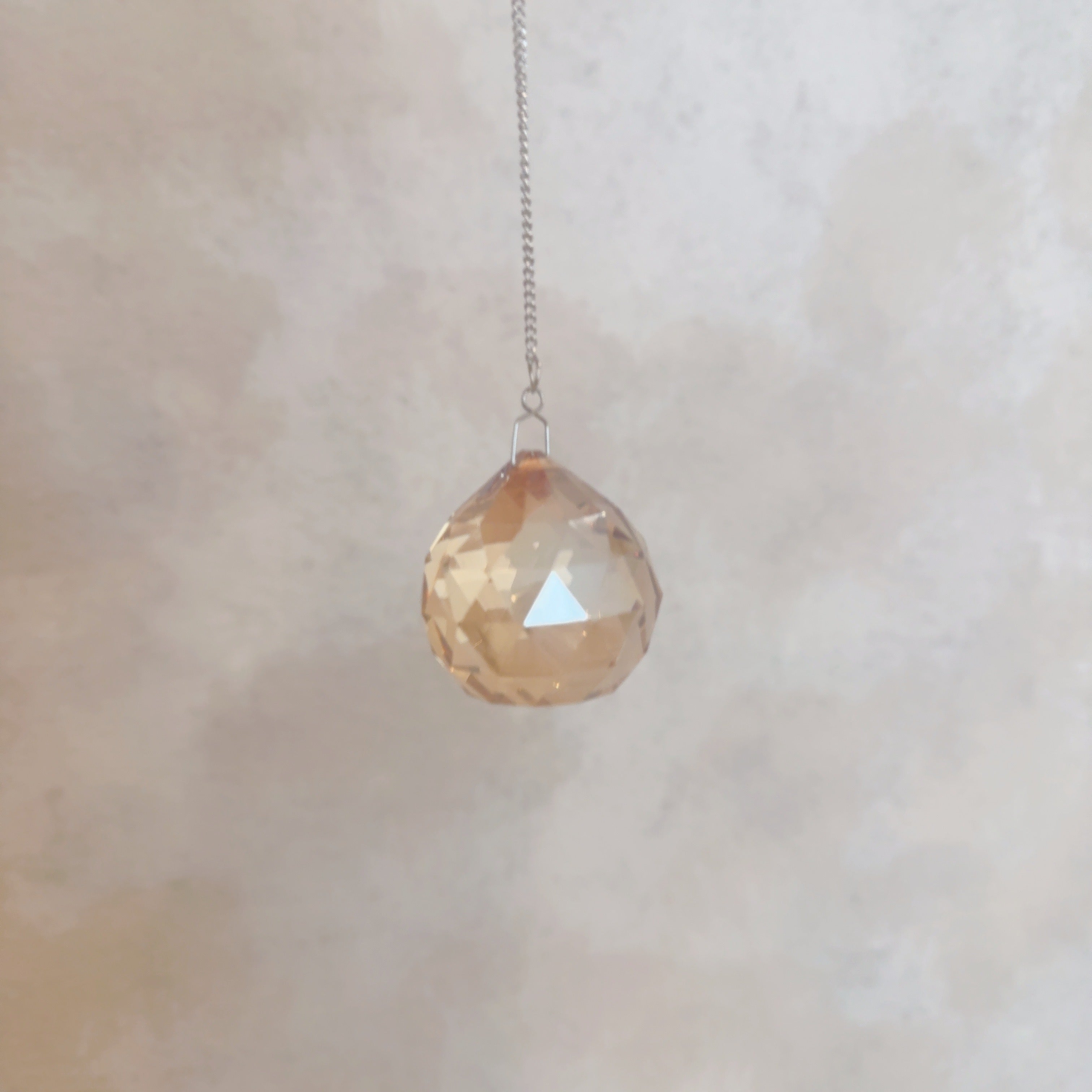 Crystal Ball for Feng Shui