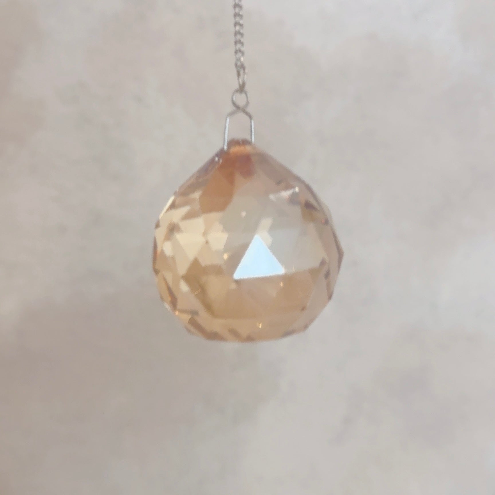 Crystal Ball for Feng Shui