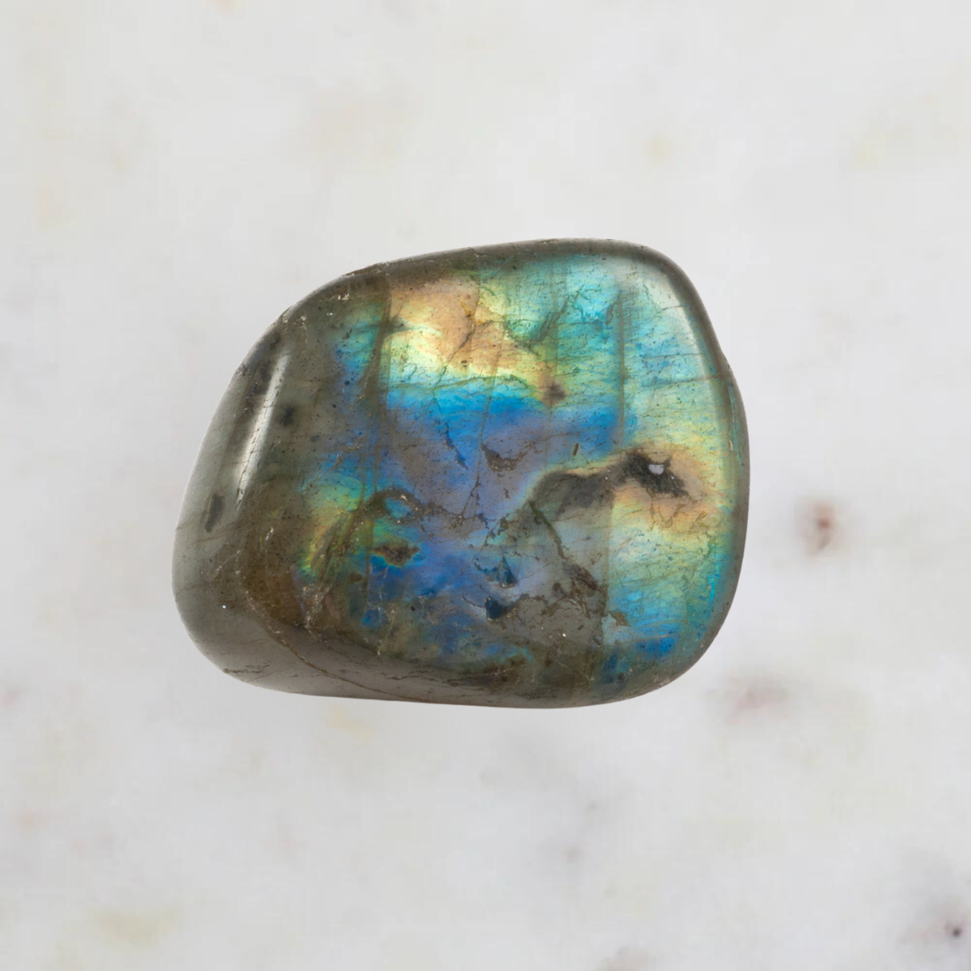 Labradorite Stone