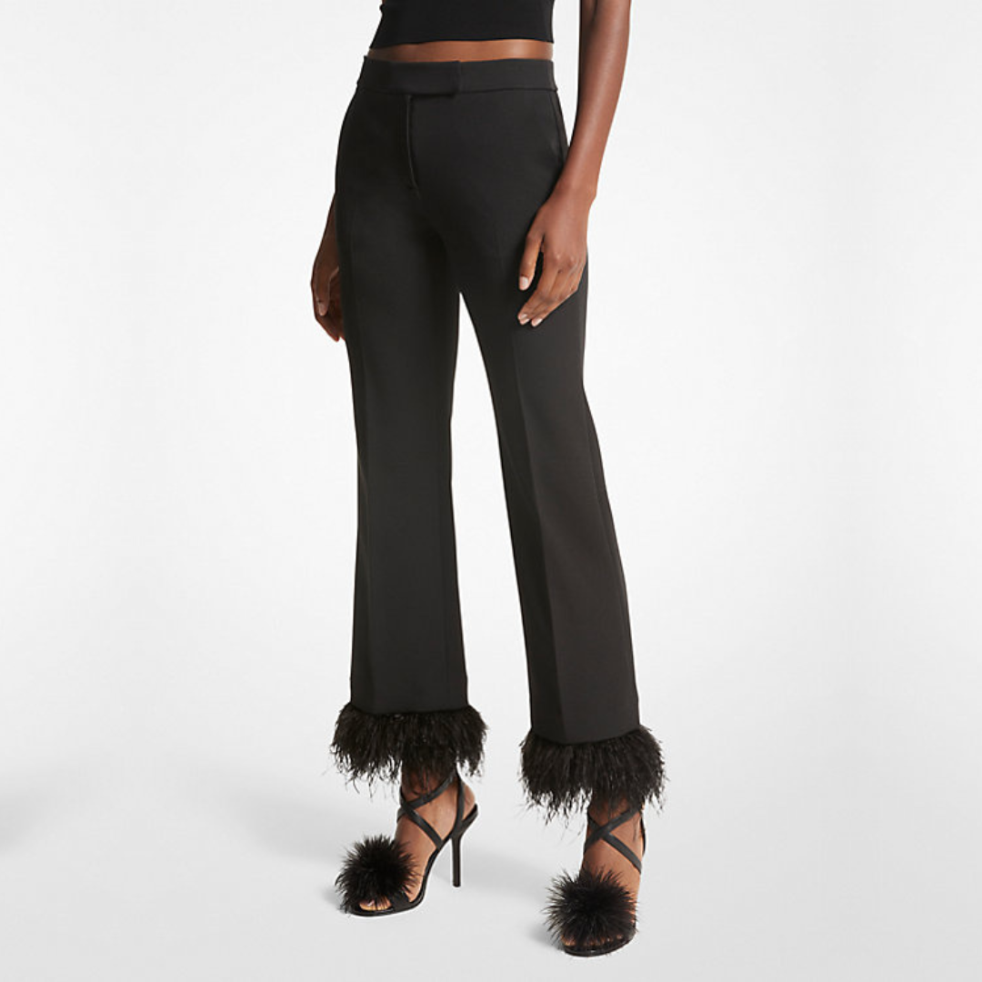 Spring Fun Pants
