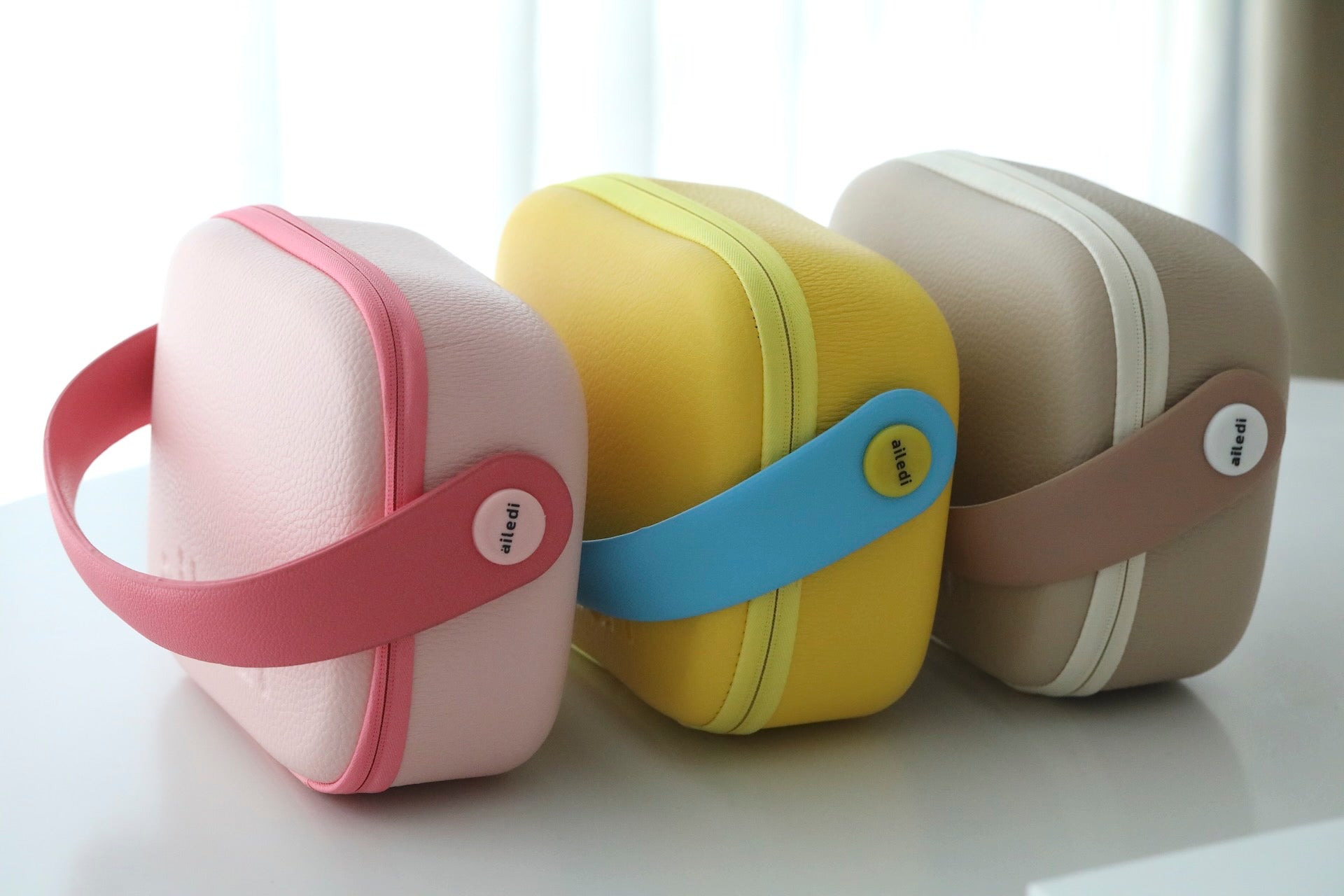 Beauty Travel Makeup Bag