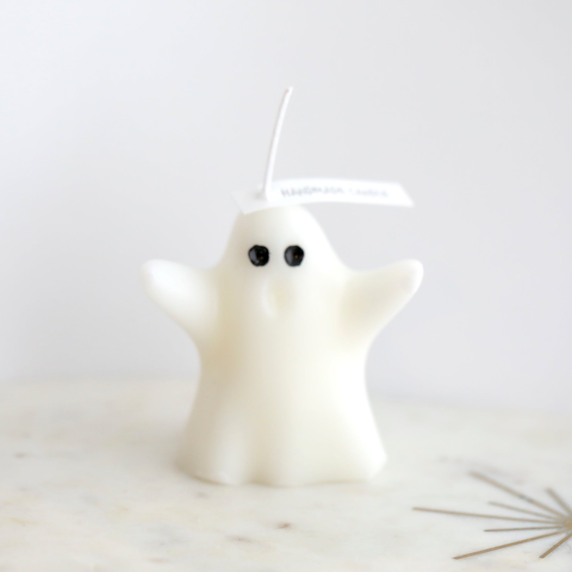 Ghost Wax