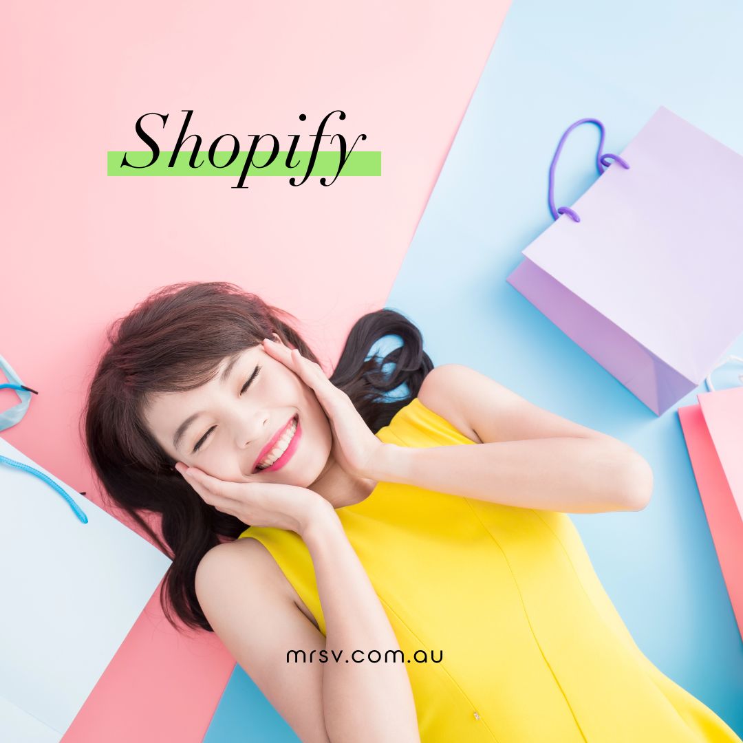 Shopify