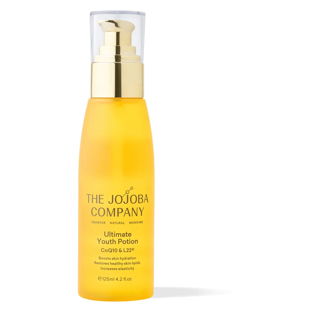 Jojoba Youth Potion