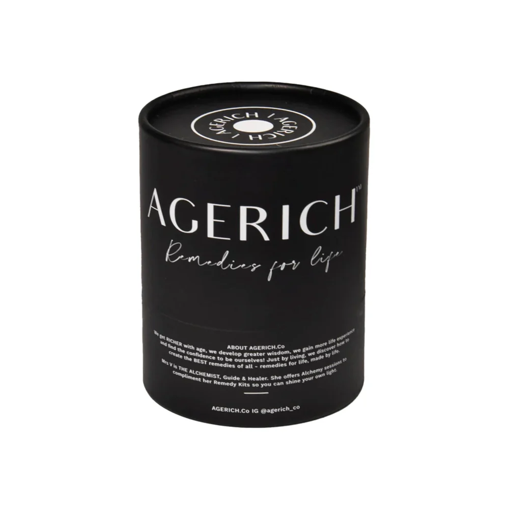 'Love Spell' - Mrs V Candles