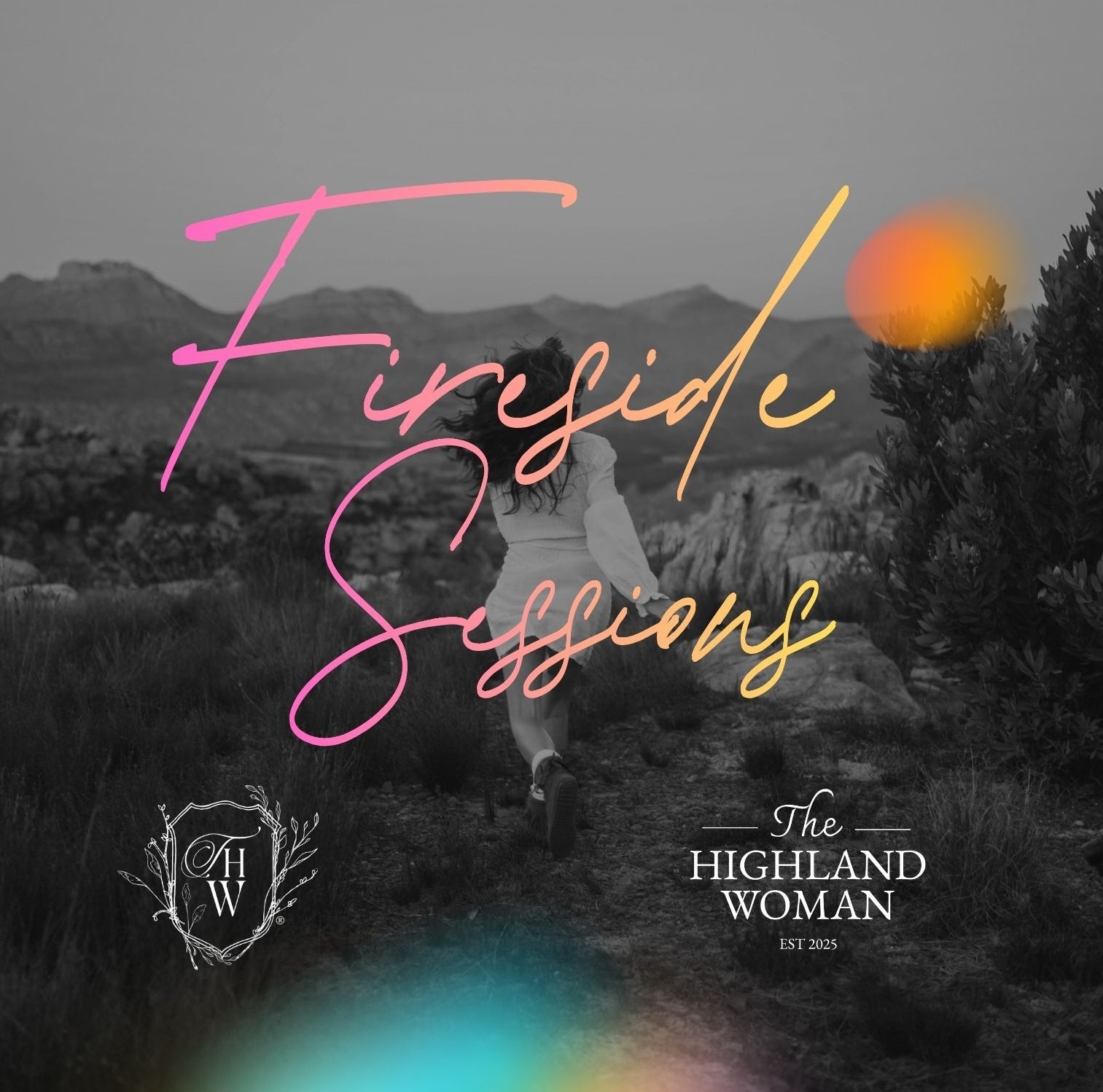 The Highland Woman | Fireside Sessions