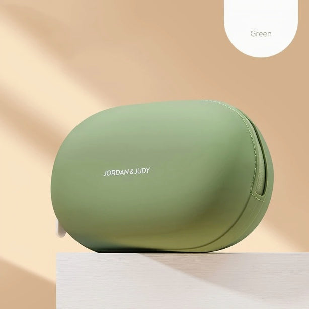 Silicone Makeup Bag