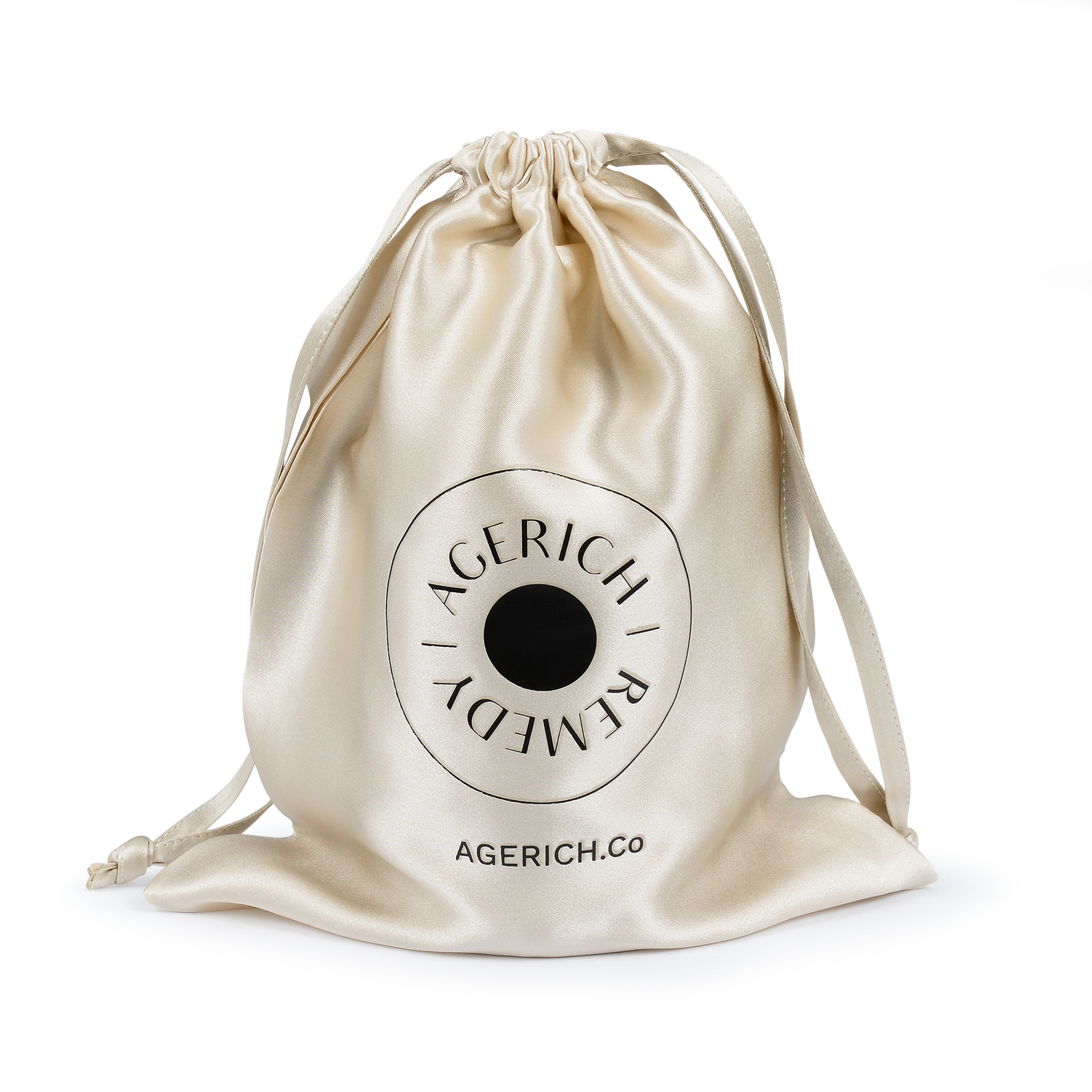 Silk Goddess Pamper Bag by Mrs V – Luxury Self-Care Kit