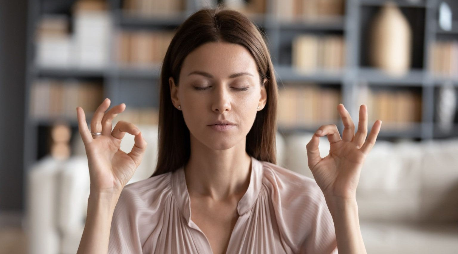 Get Creative to de-stress