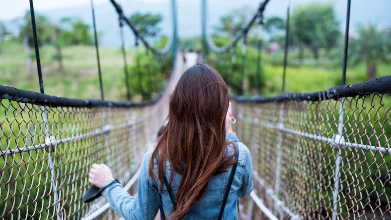 4 Signs That You’re Feeling Stuck in Life