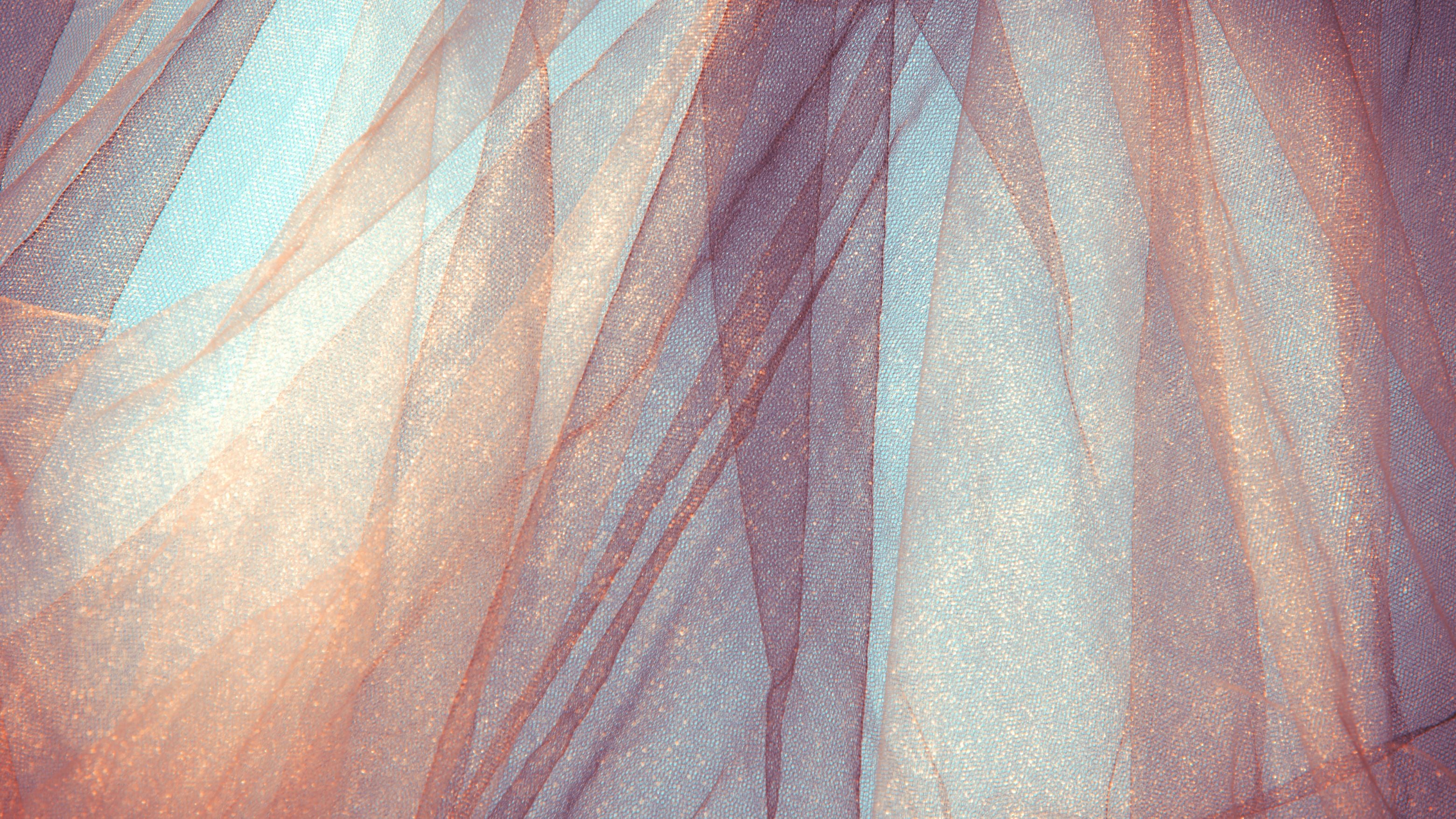 The Veil is Lifting
