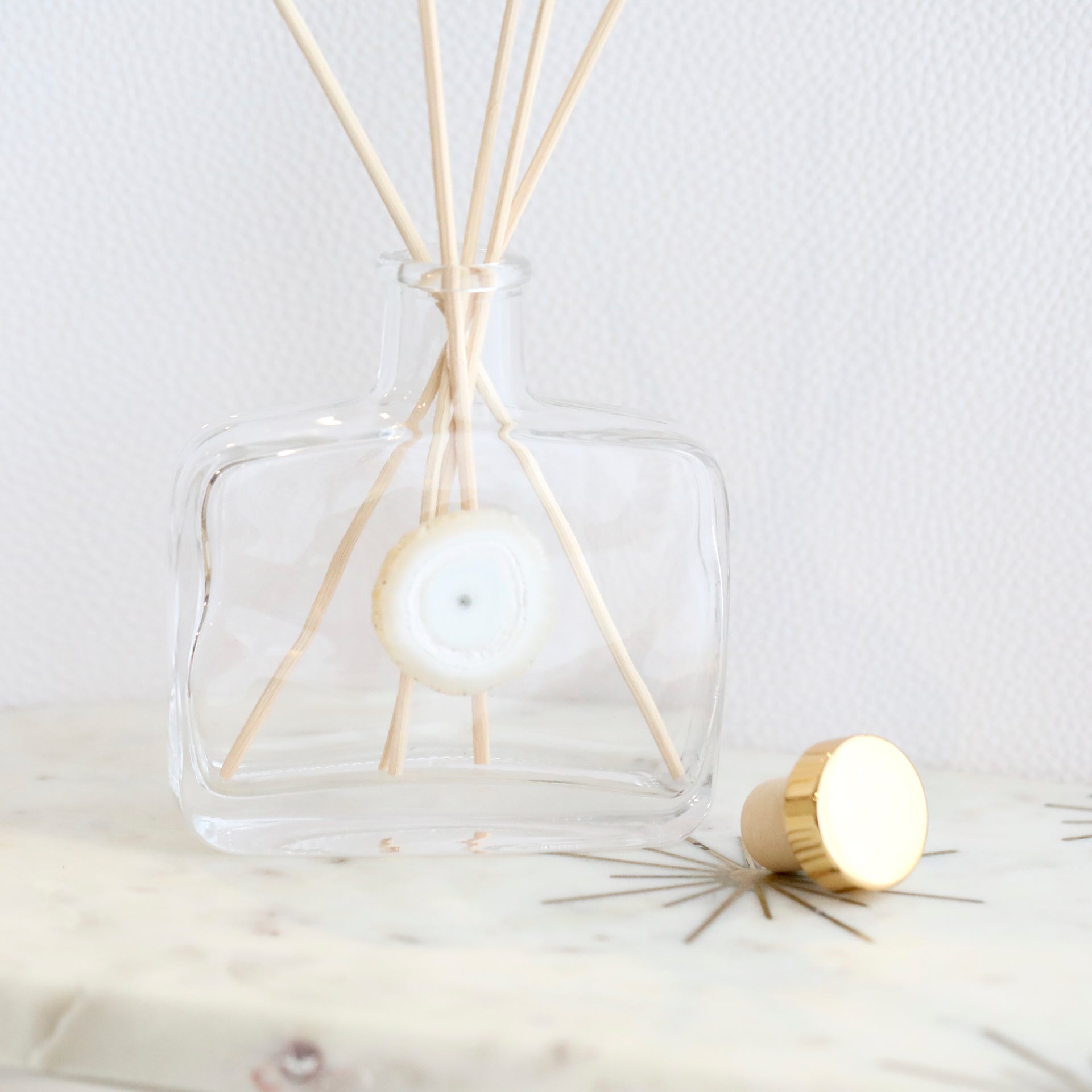 MRS V - AMALFI COAST DIFFUSER 200 ML