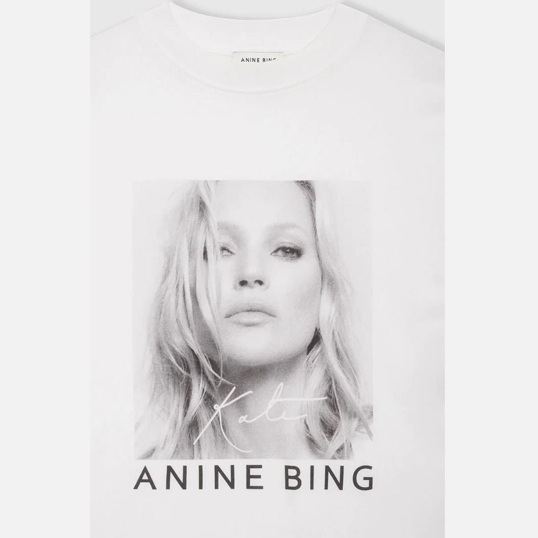 Ramona Sweatshirt Kate Moss