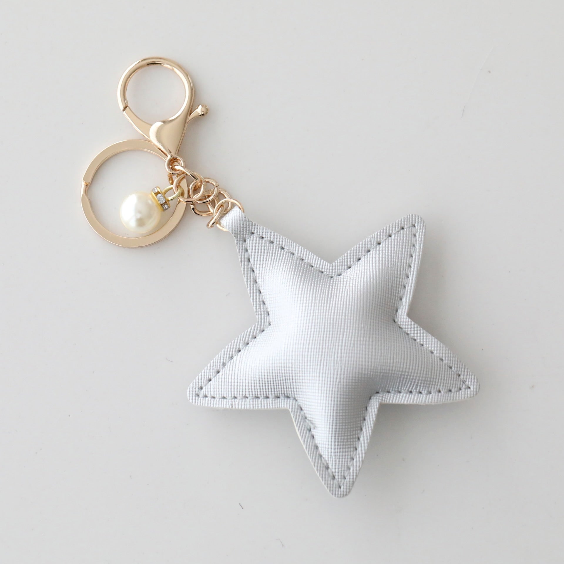 Star Keyring