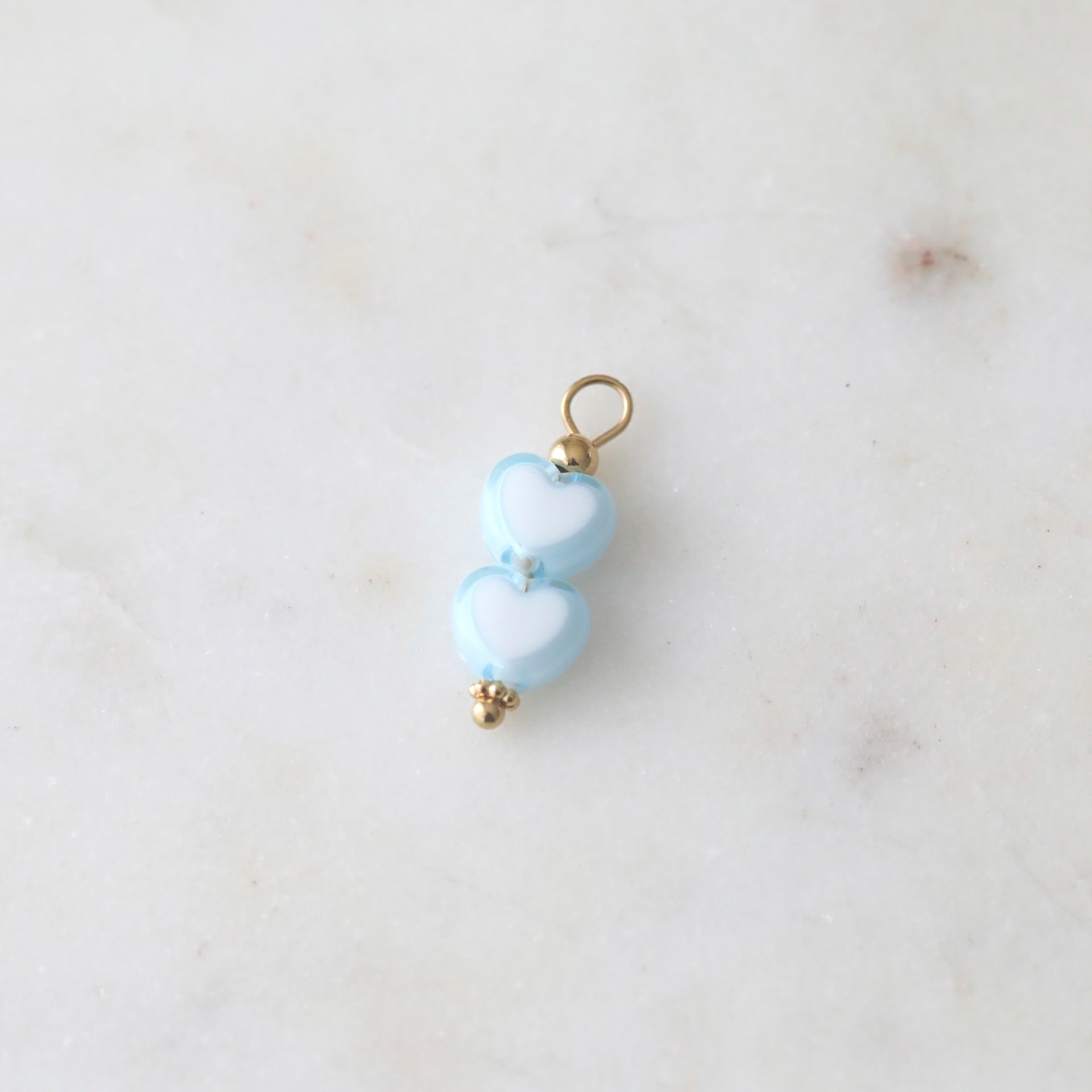 Highlands Charm Necklace